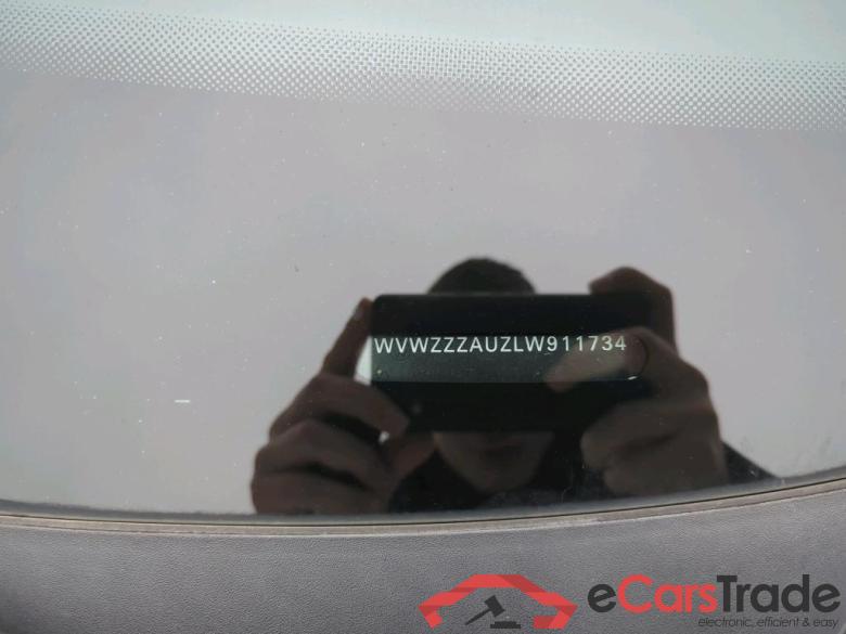 VOLKSWAGEN e-Golf 100 kW #3