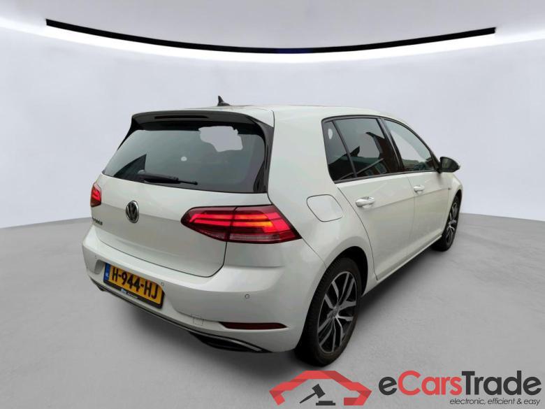 VOLKSWAGEN e-Golf 100 kW #5