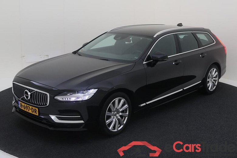 VOLVO V90 140 kW #1