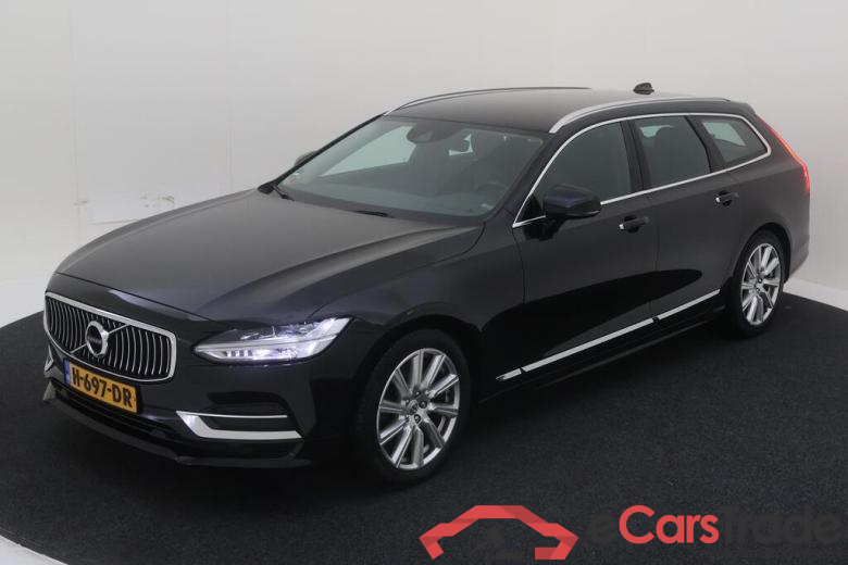 VOLVO V90 140 kW