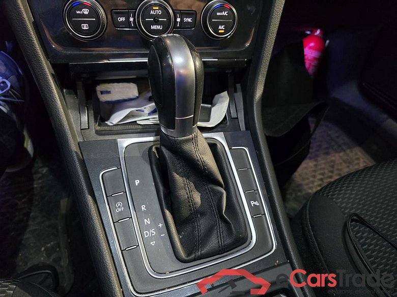 VOLKSWAGEN Golf Variant VII Golf Variant TL 1.6 TDI 85 kW (115 pk) 7 versnellingen DSG #6