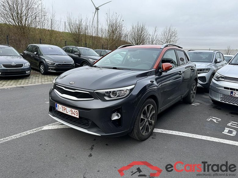 KIA Stonic Stonic 1.4i Fusion ISG