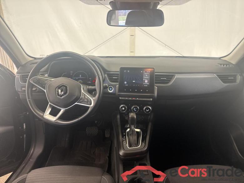 Arkana Evolution 1.6 E-TECH Hybrid 145CV BVA6 E6d #5