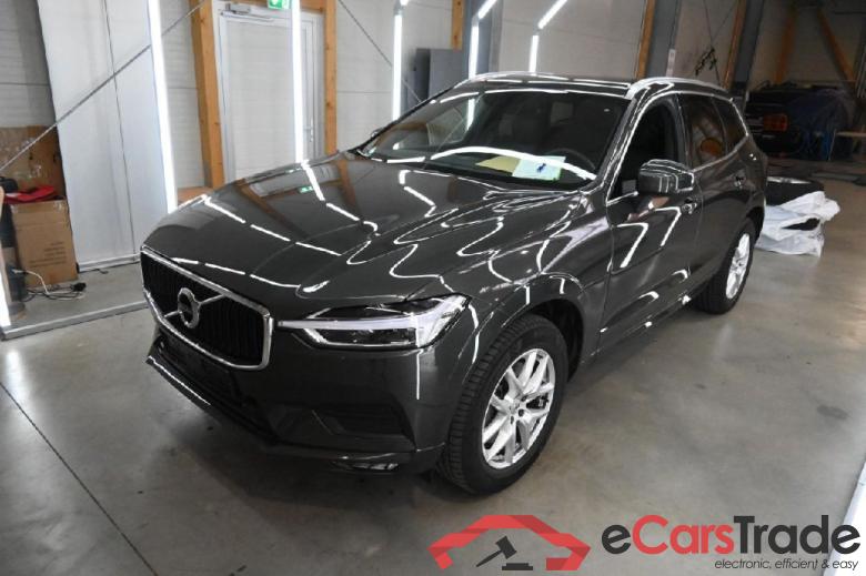 XC60 Momentum Pro 2WD 2.0 T4 140KW AT8 E6dT #1