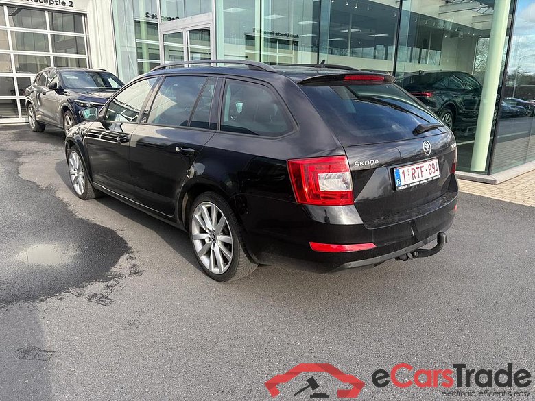 SKODA Octavia Combi OCT.COM AMB TS85/1.0 M6F #3
