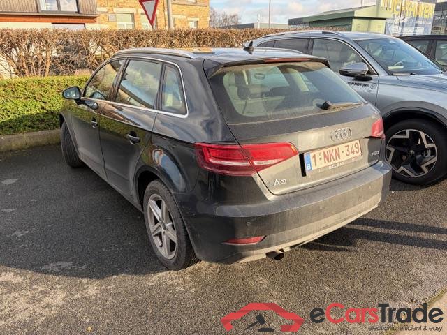 AUDI A3 Sportback Audi A3 Sportback 1.0 TFSI 85(116) kW(PS) 6-speed #3