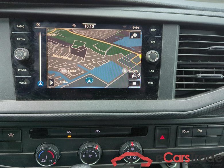 VOLKSWAGEN Transporter 110 kW #3