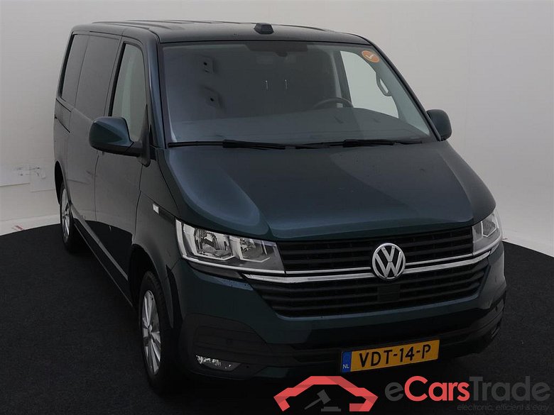 VOLKSWAGEN Transporter 110 kW #4