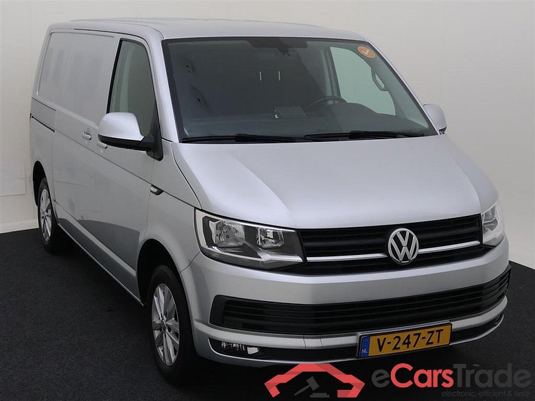 VOLKSWAGEN Transporter 75 kW #3