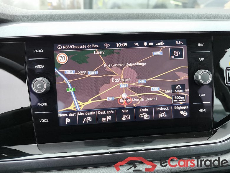 VOLKSWAGEN Polo Polo 1.0 TSi Highline OPF #2