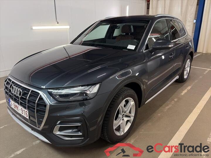 Audi Q5 Q5 B.E. Advanced 35 TDI S tronic (Mild Hybrid) 120kW/163pk  5D/P Auto-7 #1