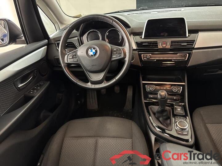 BMW 2 Reeks Active Tourer 2 Reeks Active Tourer 216d (85kW) 85kW/116pk  5D/P Man-6 #5