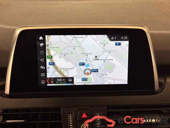 BMW 2 Reeks Active Tourer 2 Reeks Active Tourer 216d (85kW) 85kW/116pk  5D/P Man-6 #6