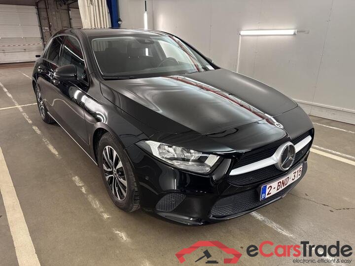 Mercedes A-Klasse A-Klasse A 180 Business Solution Essential 100kW/136pk  5D/P Man-6 #2
