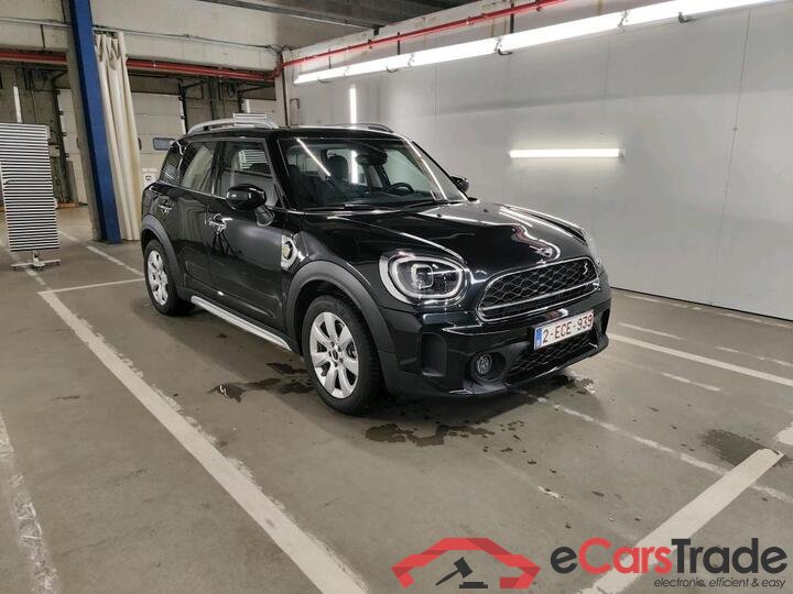 Mini Countryman Countryman Cooper S E ALL4 AT (PHEV) 162kW/220pk  5D/P Auto-6 - CO2 onvolledig #2