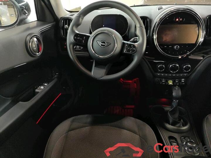 Mini Countryman Countryman Cooper S E ALL4 AT (PHEV) 162kW/220pk  5D/P Auto-6 - CO2 onvolledig #5