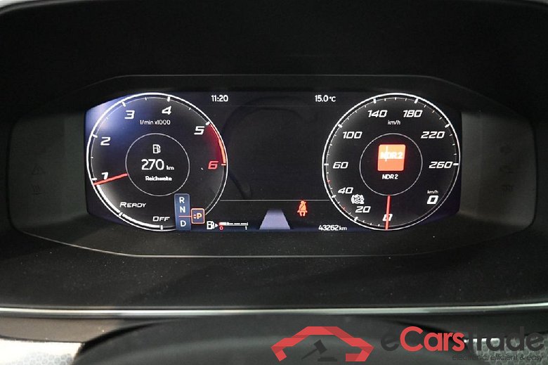 Leon Sportstourer Style 2.0 TDI 110KW AT7 E6d #6