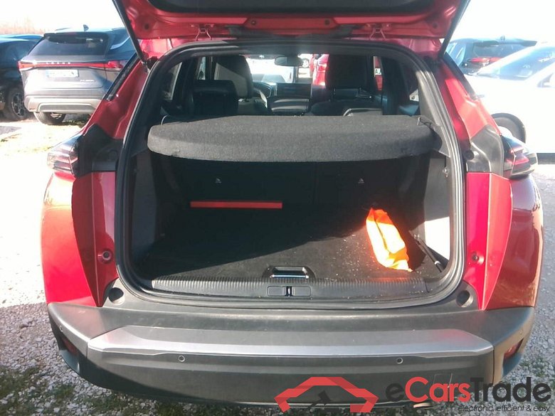 2008 ALLURE PURETECH 100 SS 3PMSF BVM RSK chtx #6