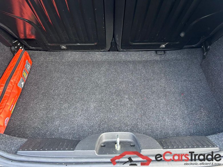 FIAT 500 1.2i Rockstar (EU6d-TEMP) #5