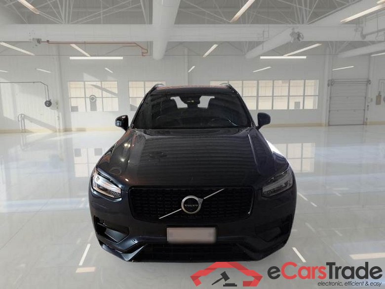 VOLVO XC90 / 2014 / 5P / SUV B5 D AWD GEARTRONIC R-DESIGN #6