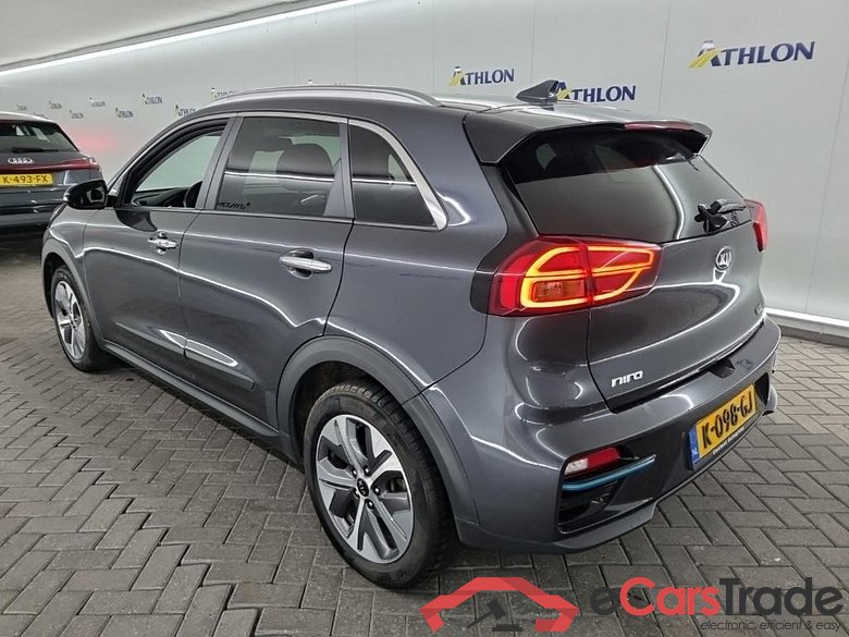 KIA Niro e-Niro EV ExecutiveLine 3-fase 5D 150kW #4