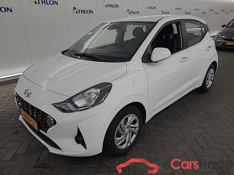 HYUNDAI i10 1.0 Blue Comfort 5D 49kW #1