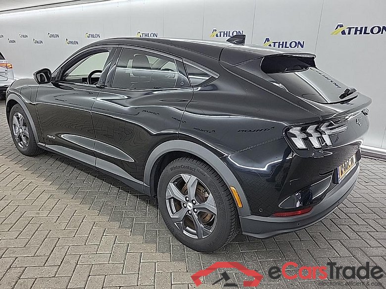 FORD Mustang Mach-E 75kWh RWD auto 5D 198kW #4