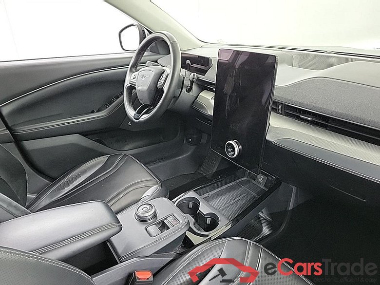 FORD Mustang Mach-E 75kWh RWD auto 5D 198kW #6