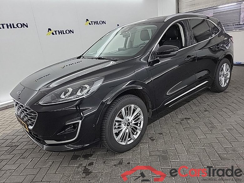 FORD KUGA Vignale 2.5 PHEV e-CVT automaat 5D 165kW #1