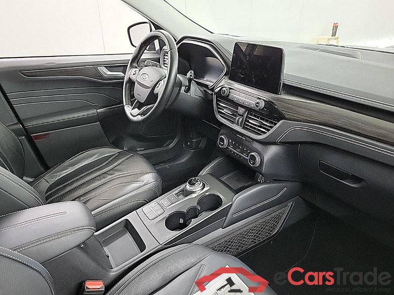 FORD KUGA Vignale 2.5 PHEV e-CVT automaat 5D 165kW #6