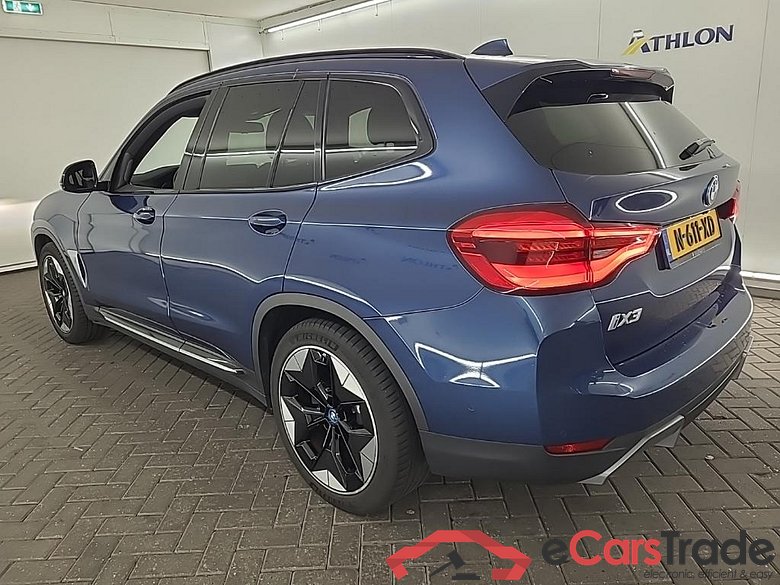 BMW iX3 80kWh Executive 5D 210kW #4