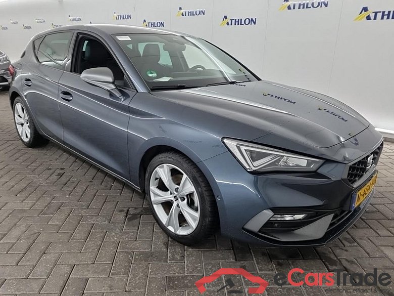 SEAT LEON 2.0 TDI FR Business Intense DSG 5D 110kW #2