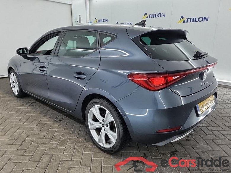 SEAT LEON 2.0 TDI FR Business Intense DSG 5D 110kW #4