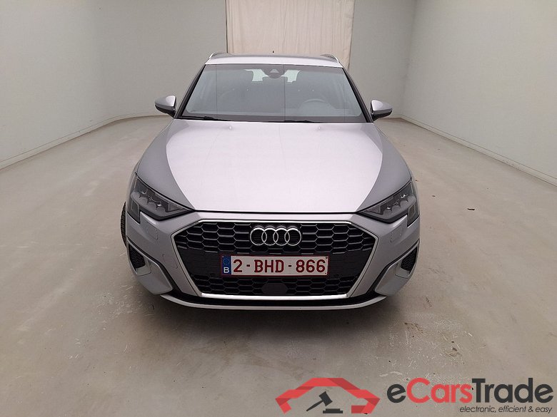 Audi, A3 SB '20, Audi A3 Sportback 1.5 35 TFSi 110kW S tronic Advan #1