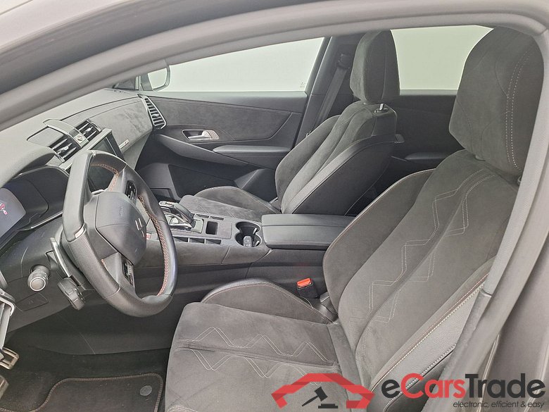 DS, DS7 CB '17, DS 7 Crossback 1.5 BlueHDi 130 Auto PERFORMANCE Li #3