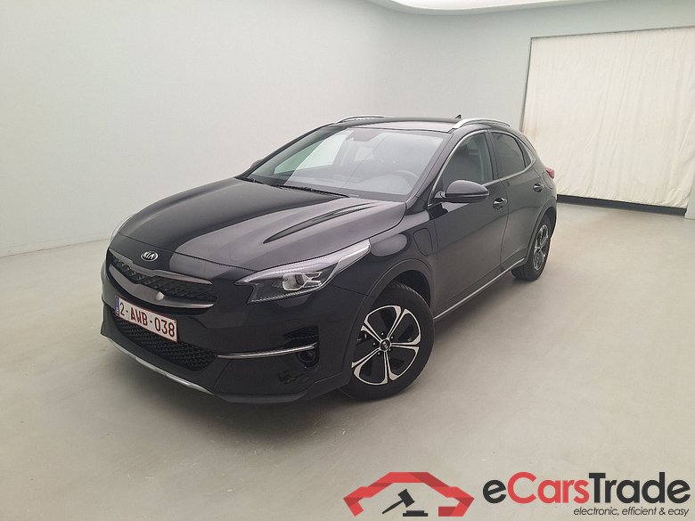 Kia, XCeed '19 PHEV, KIA XCeed 1.6 GDi PHEV DCT Business Line 5d #2