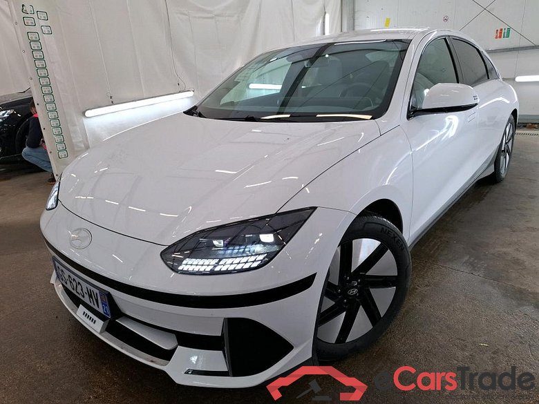 HYUNDAI Ioniq 6 / 2022 / 4P / Berline BEV 77kWh 229ch Creative #1