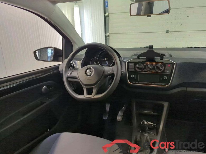 VOLKSWAGEN up! 1.0 BMT move up! #3