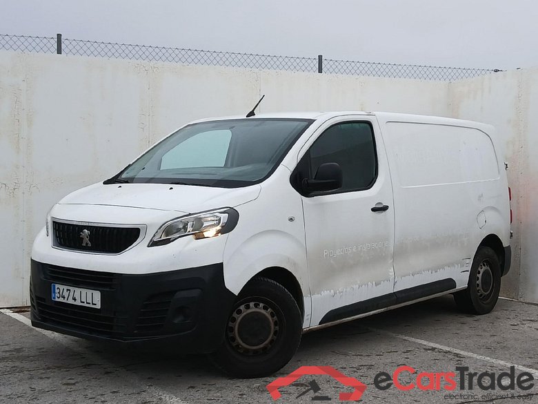 PEUGEOT EXPERT Furgón Pro 2.0 BlueHDi 120 S&S Standard #1