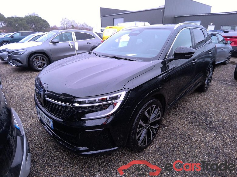 Austral  Iconic 1.2  200CV  BVAV  6E #2