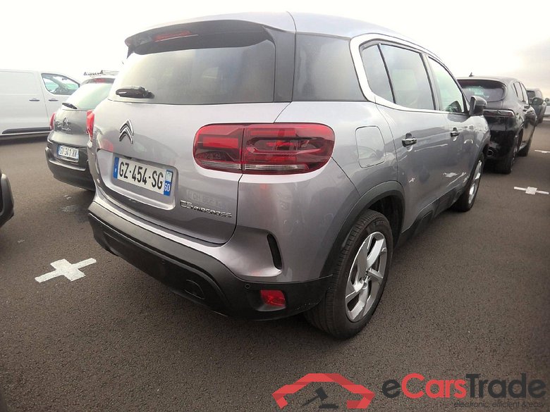 Citroen C5 AIRCROSS Plus 1.2 Essence 131hp #2