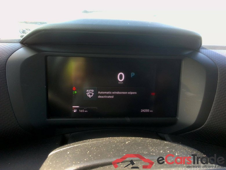 Citroen C4 MAX 1.2 Micro hybride Essence/Electrique 136hp #5