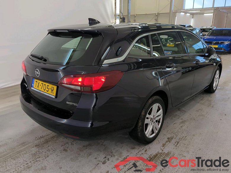 Opel Astra Sports Tourer 1.0 Turbo 77kW S/S Innovation 5d #2