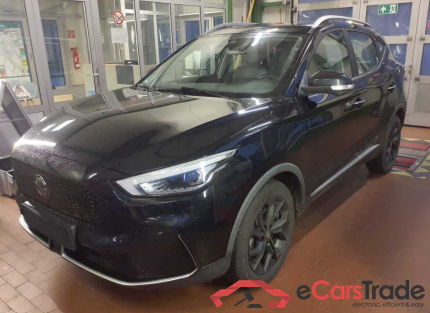 MG ZS EV Maximal Luxury 5d 115kW