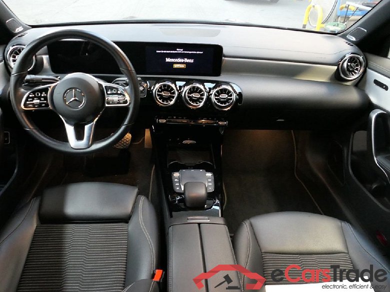 CLA -Klasse CLA 250 e (118.386) 1.3 160KW AT8 E6d #4