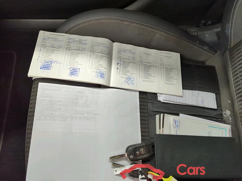 Astra K Sports Tourer Elegance Start/Stop 1.5 90KW AT9 E6d #3