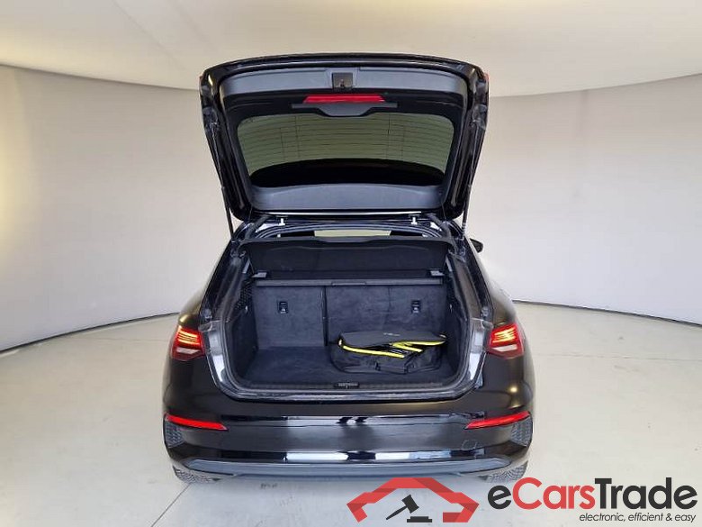 AUDI A3 / 2020 / 5P / BERLINA 40 TFSI E S TRONIC BUSINESS S.BACK #5