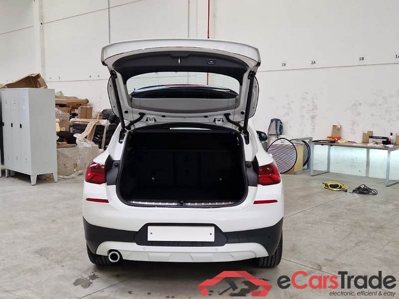 BMW X2 / 2017 / 5P / SUV XDRIVE 25E BUSINESS X AUTOMATICO #5