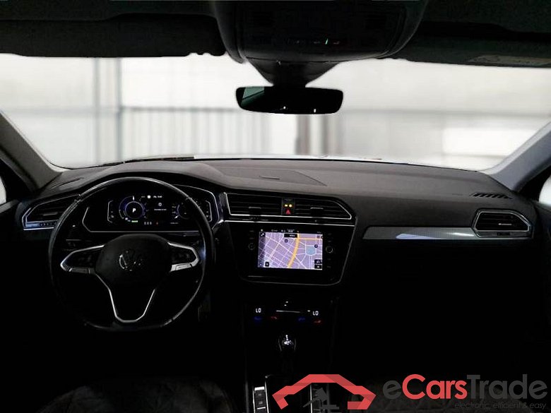 VOLKSWAGEN TIGUAN / 2020 / 5P / SUV 1.4 TSI EHYBRID LIFE DSG #3