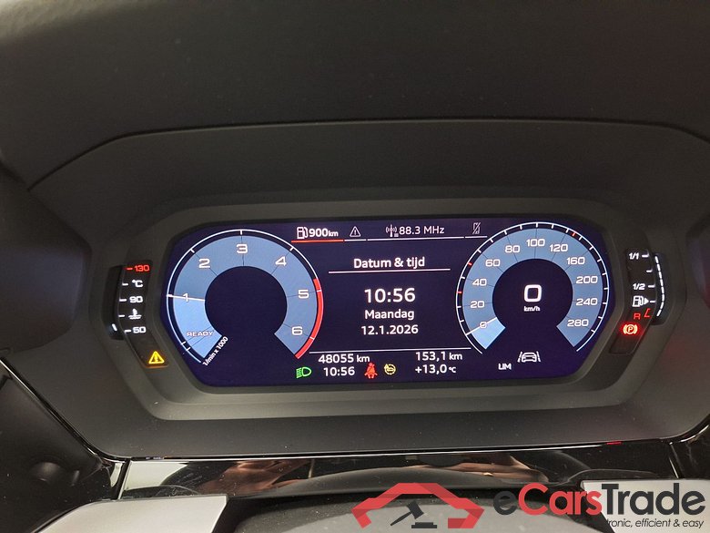 Audi, A3 SB '20, Audi A3 Sportback 2.0 30 TDi 85kW 5d #5